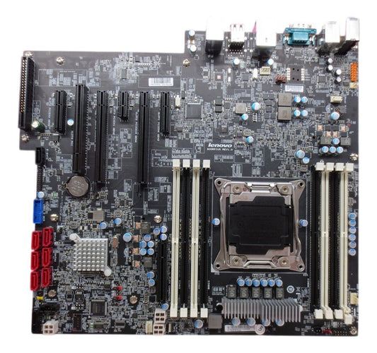 Tarjeta Madre Para Lenovo P500 Workstation 03T6784
