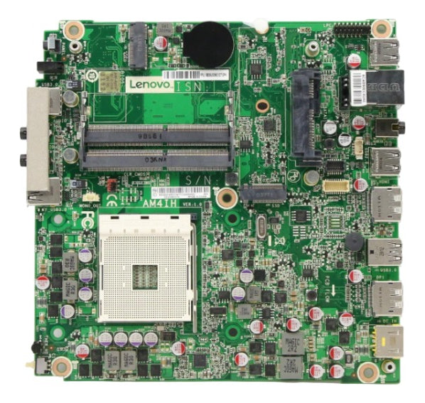 Board Para Lenovo V15 I5-1035G1 Geforce Mx330 5B20Y97608