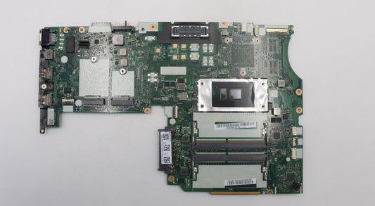 Motherboard Para Lenovo L470 I3-6100U 01Yr971