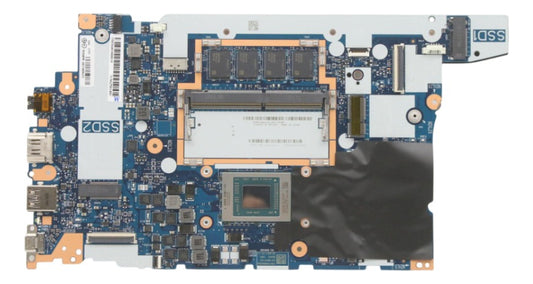 Tarjeta Madre Para Lenovo E14 2Gen Amd R5 5B21B88625
