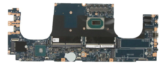 Motherboard Para Lenovo X1 Extreme 2Gen I7-9850H 5B20W35768