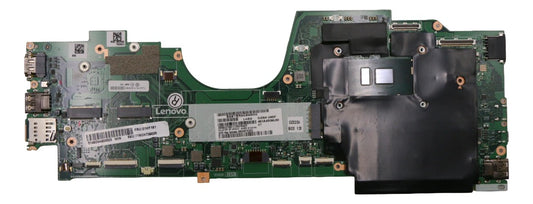 Tarjeta Madre Para Lenovo Yoga 370 I5-7300U 8Gb 01Hy161