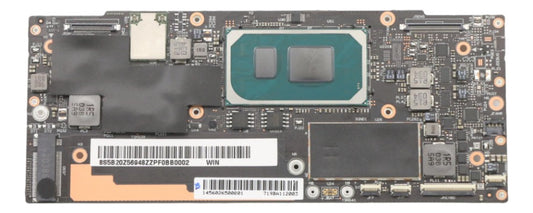 Motherboard Para Lenovo Yoga Slim 9 I7-1165G7 5B20Z56948