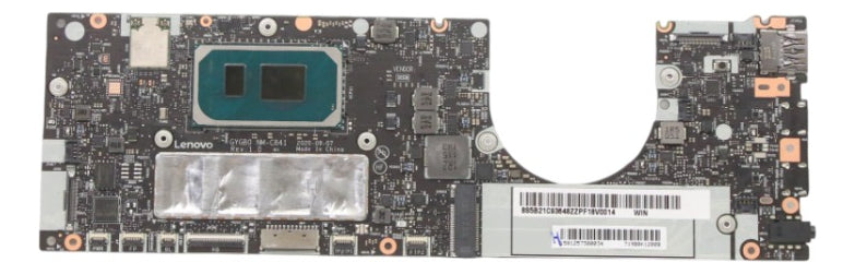 Motherboard Para Lenovo Yoga 9 Intel I7-11Va 5B21C93648