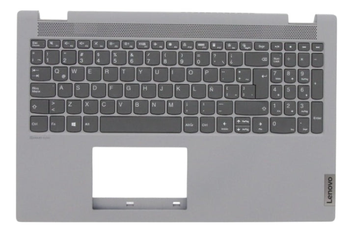 Carcasa Superior Para Lenovo Flex 5 15"