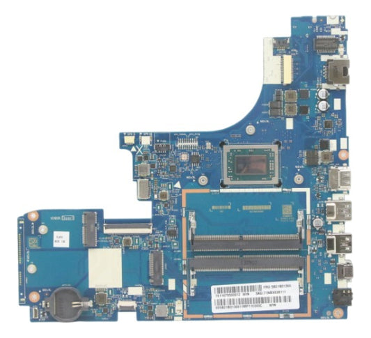 Tarjeta Madre Para Lenovo E41-55 Amd R5 3500U 5B21B01366
