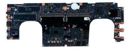 Board Para Lenovo P51S I5-7300U Quadro M520M 02Hl476