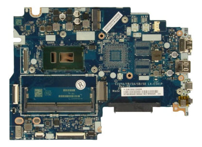 Motherboard Para Lenovo Yoga C740 I7-10510U 5B20S43031