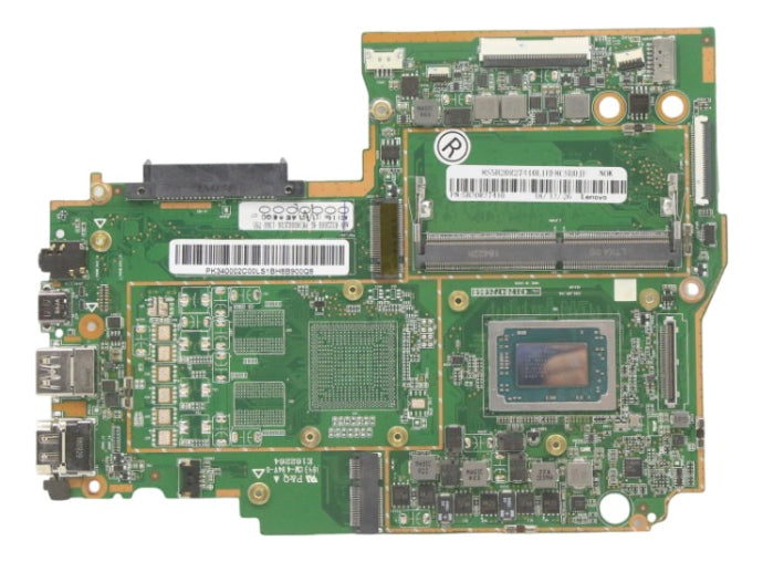 Board Para Lenovo Ideapad 330S Amd R3 4G 5B20R27410
