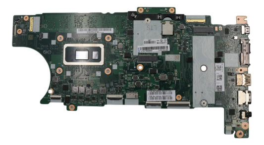 Tarjeta Madre Para Lenovo X390 I3-8145U 01Hx892