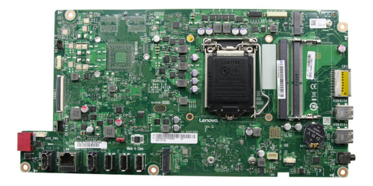 Tarjeta Madre Para Lenovo B360 A540-24 01Lm886
