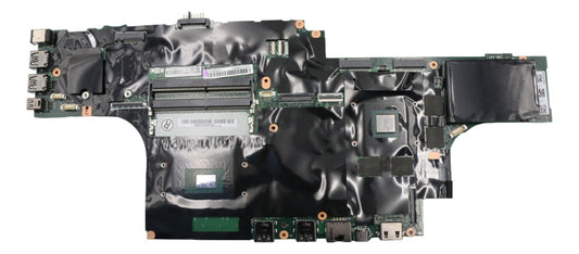 Tarjeta Madre Para Lenovo P50 E3-1535 01Ay368