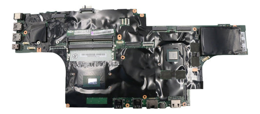 Tarjeta Madre Para Lenovo Aio 520 A129720P 01Lm214