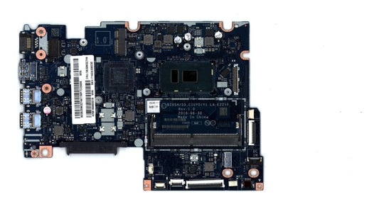 Motherboard  Para Lenovo Yoga 510-14 Flex4  I5-7 5B20M32744