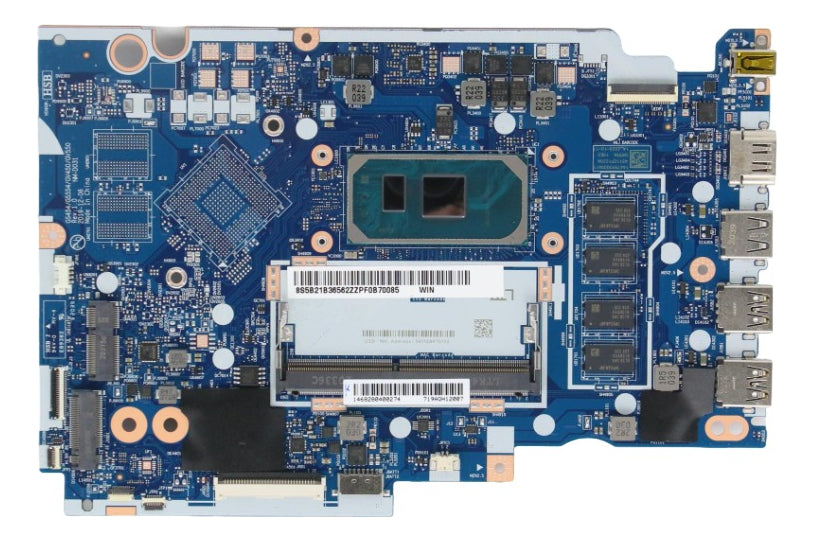 Motherboard Lenovo Ideapad I5-1035G1 Ideapad 3-15 5B21B36562