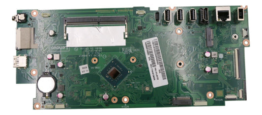 Tarjeta Madre Para Lenovo J5005 A340-24 01Lm722