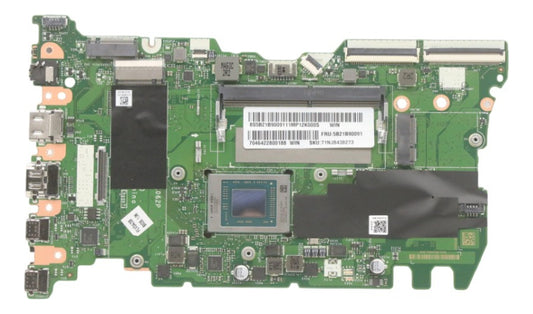 Board Para Lenovo Thinkbook 15 G2 Amd R5 5B21B90091