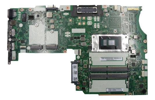 Tarjeta Madre Para Lenovo L470  I7-7600U L470 01Yr919