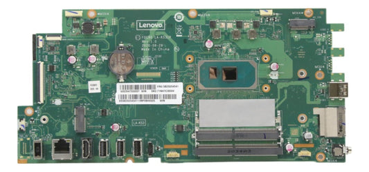 Tarjeta Madre Para Lenovo ,.Ideacentre Aio 3 Intel I3-10  5B20U54541