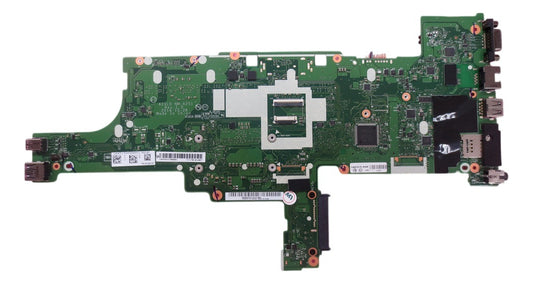 Tarjeta Madre Para Lenovo T450 Intel I3-5Ta 00Hn489