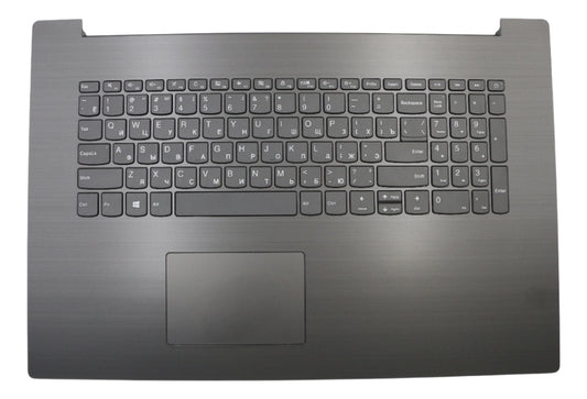 Carcasa Superior Teclado Para Lenovo Ideapad 330 17" Ruso