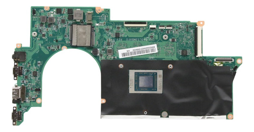 Board Para Lenovo Yoga Slim 7 Slim 7 R5-4500U 5B20S44349