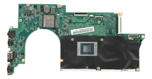 Board Para Lenovo Yoga Slim 7 Slim 7 R5-4500U 5B20S44349