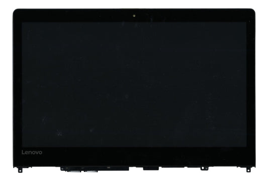 Lcd Para Lenovo Yoga 510 14" Flex 4 14" Touch 5D10L46000