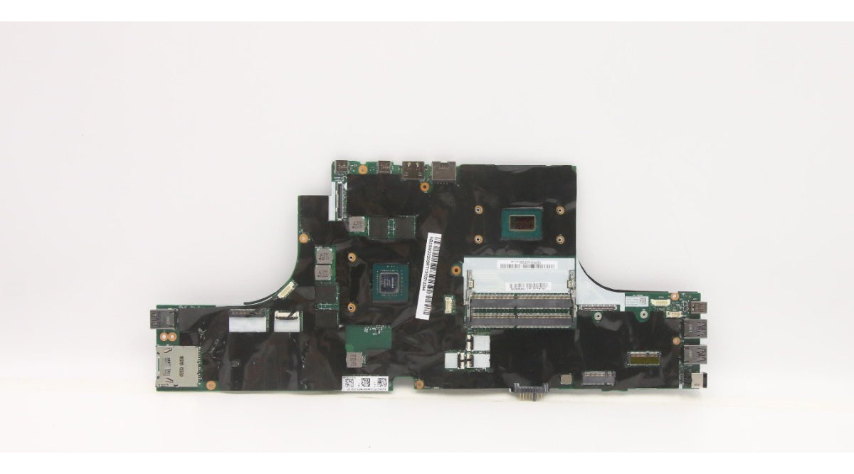 Motherboard Para Lenovo 330S-15  I7-8750H 5B20W22209