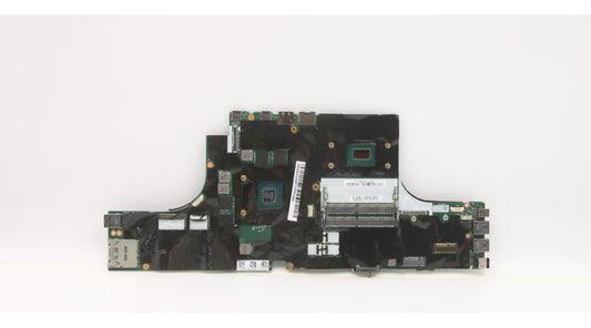 Motherboard Para Lenovo 330S-15  I7-8750H 5B20W22209