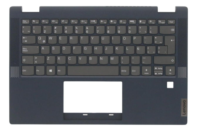 Carcasa Superior Para Lenovo Flex 5 14"