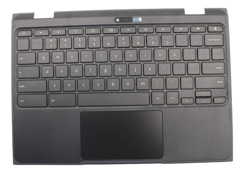 Carcasa Con Teclado Para Lenovo 500E Chromebook 5Cb0Q79737