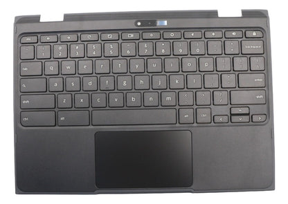 Carcasa Con Teclado Para Lenovo 500E Chromebook 5Cb0Q79737