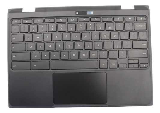 Carcasa Con Teclado Para Lenovo 500E Chromebook 5Cb0Q79737
