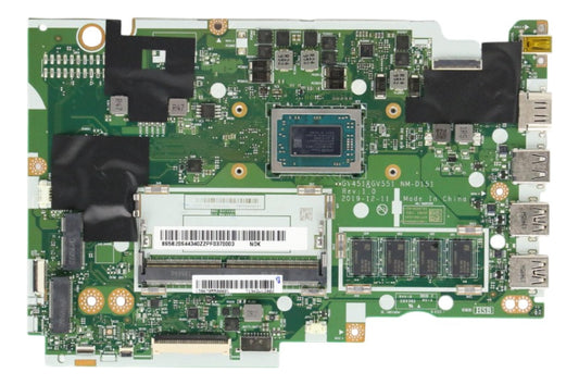 Motherboard Para Lenovo V15 R5-3500U 5B20S44340