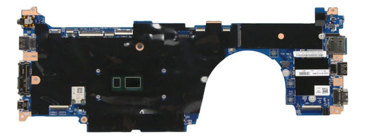 Tarjeta Madre Para Lenovo X390 I7-8665U 8Gb 02Hm803