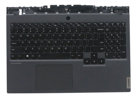 Carcasa Superior Teclado Para Lenovo Legion 5-15" Ingles 5Cb0Z26894