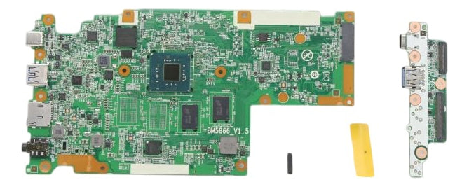 Motherboard N4020 100E Chromebook 2Gen 5B21D00518