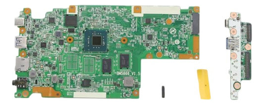 Motherboard N4020 100E Chromebook 2Gen 5B21D00518