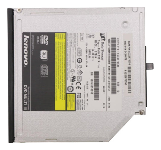 Lector Dvd Para Lenovo T430 T530 W530