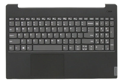 Carcasa Con Teclado Para Lenovo Ideapad S340-15 5Cb0S18629