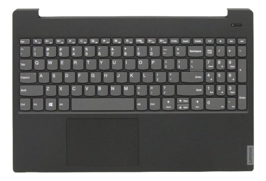 Carcasa Con Teclado Para Lenovo Ideapad S340-15 5Cb0S18629
