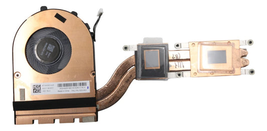 Disipador De Calor Para Lenovo E490 E590 02Dl822