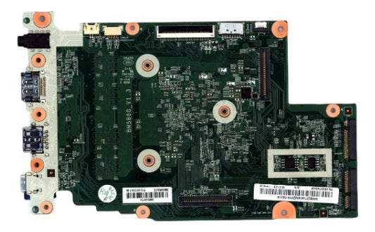 Tarjeta Madre Para Lenovo 300E 2Nd Gen N4100U 5B20T45049