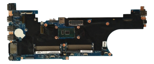 Tarjeta Madre Para Lenovo T570 I7-7600 01Er143