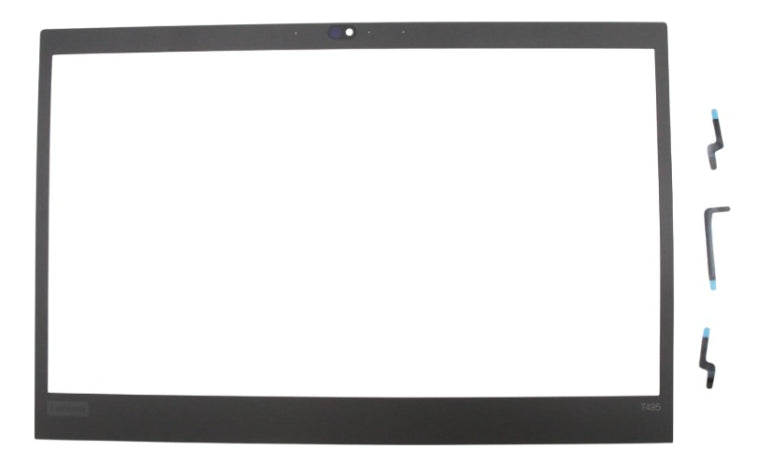 Carcasa Frontal Lcd Para Lenovo T495