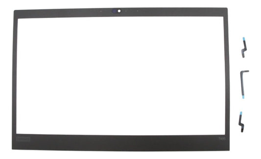 Carcasa Frontal Lcd Para Lenovo T495