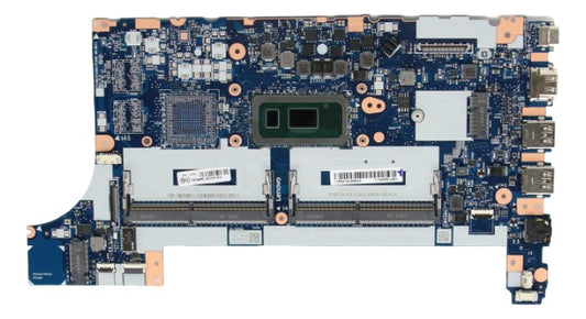 Motherboard Para Lenovo E590 I3-8145U 5B20V81836