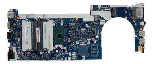 Tarjeta Madre Para Lenovo E470 I5-7200U 01En244