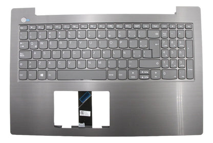 Carcasa Con Teclado Para Lenovo V330-15Isk 5Cb0Q60009